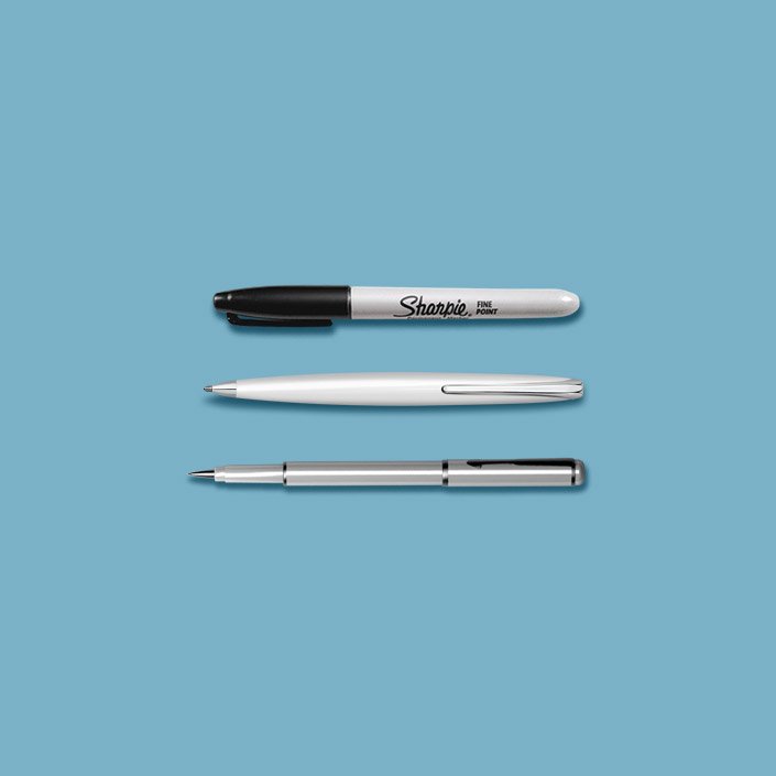 Pen